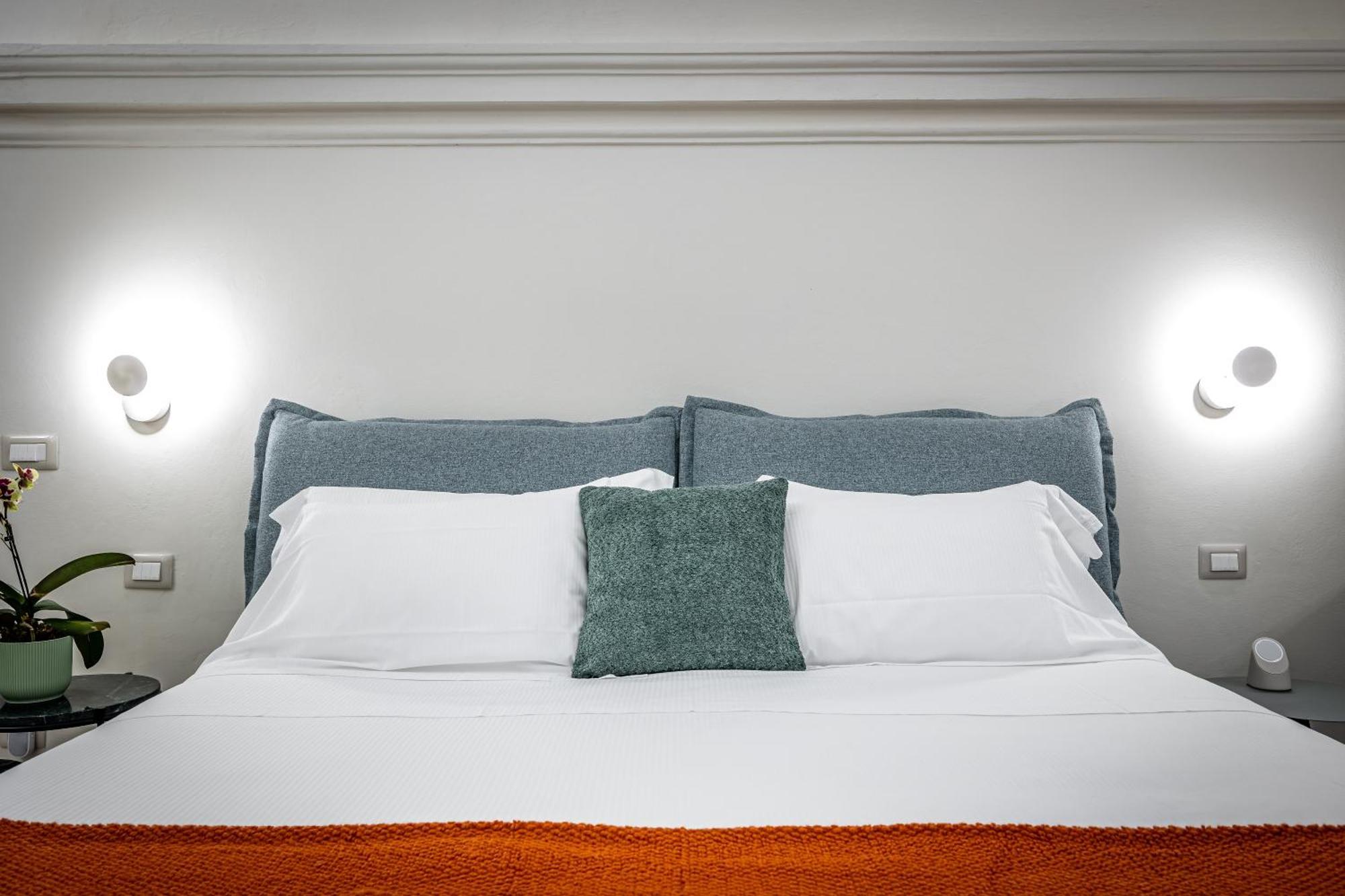 Dimora Collection - Le Corti - Boutique Luxury Suites In A Restored 13Th Century Convent, With Sauna And Gym (Adults Only) Florenz Exterior foto