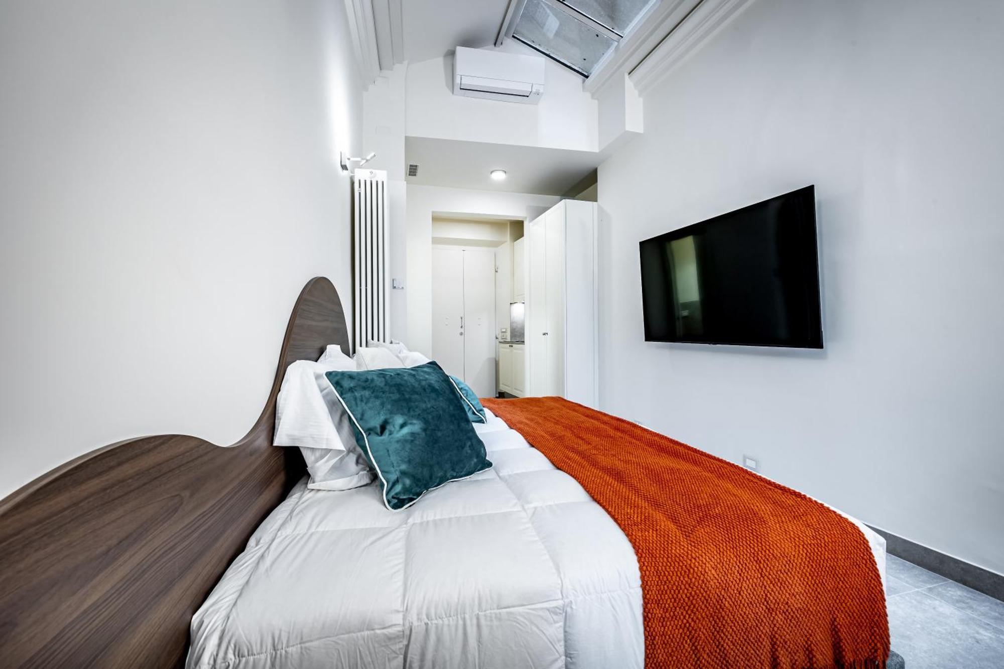 Dimora Collection - Le Corti - Boutique Luxury Suites In A Restored 13Th Century Convent, With Sauna And Gym (Adults Only) Florenz Exterior foto