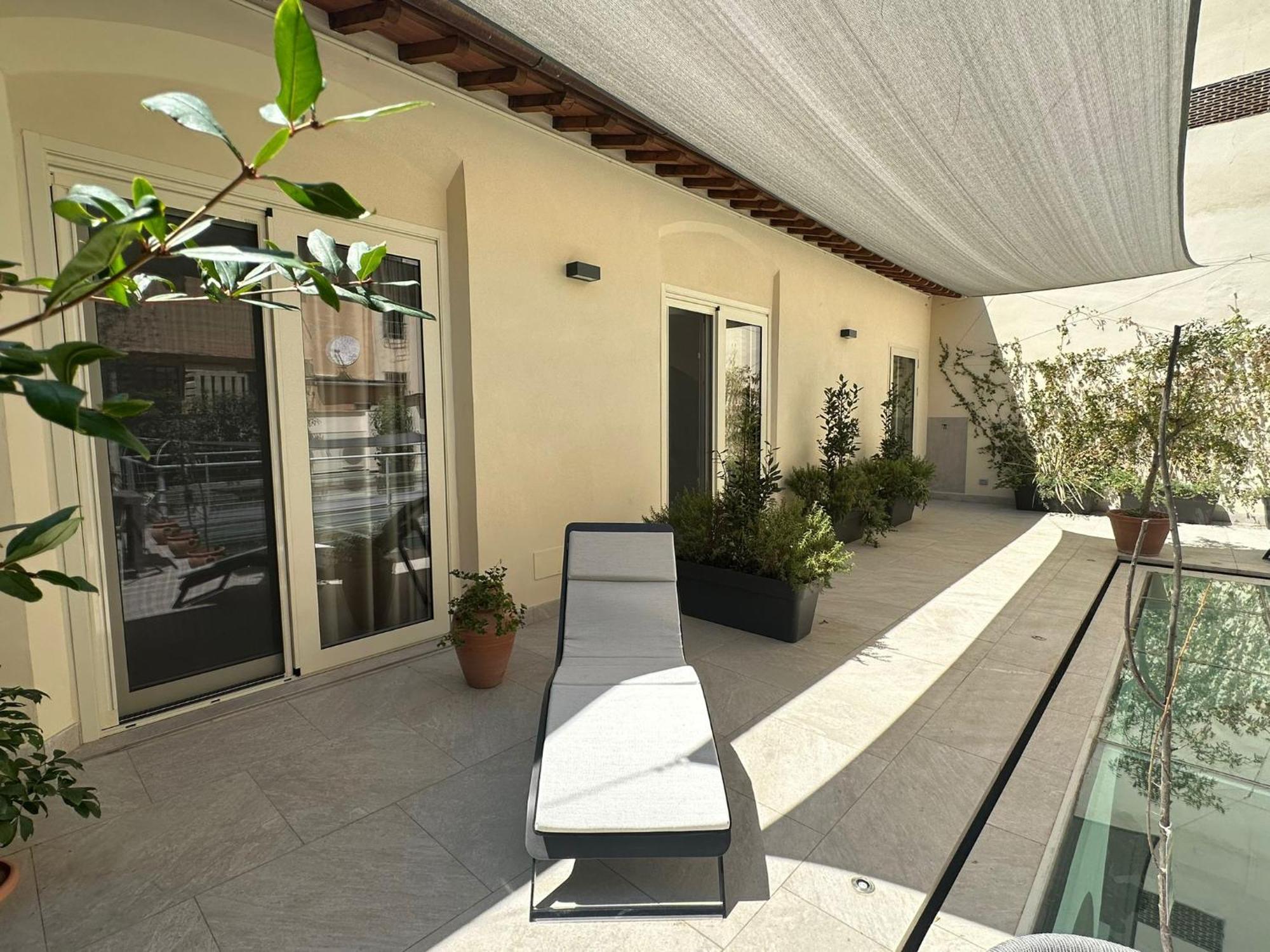 Dimora Collection - Le Corti - Boutique Luxury Suites In A Restored 13Th Century Convent, With Sauna And Gym (Adults Only) Florenz Exterior foto