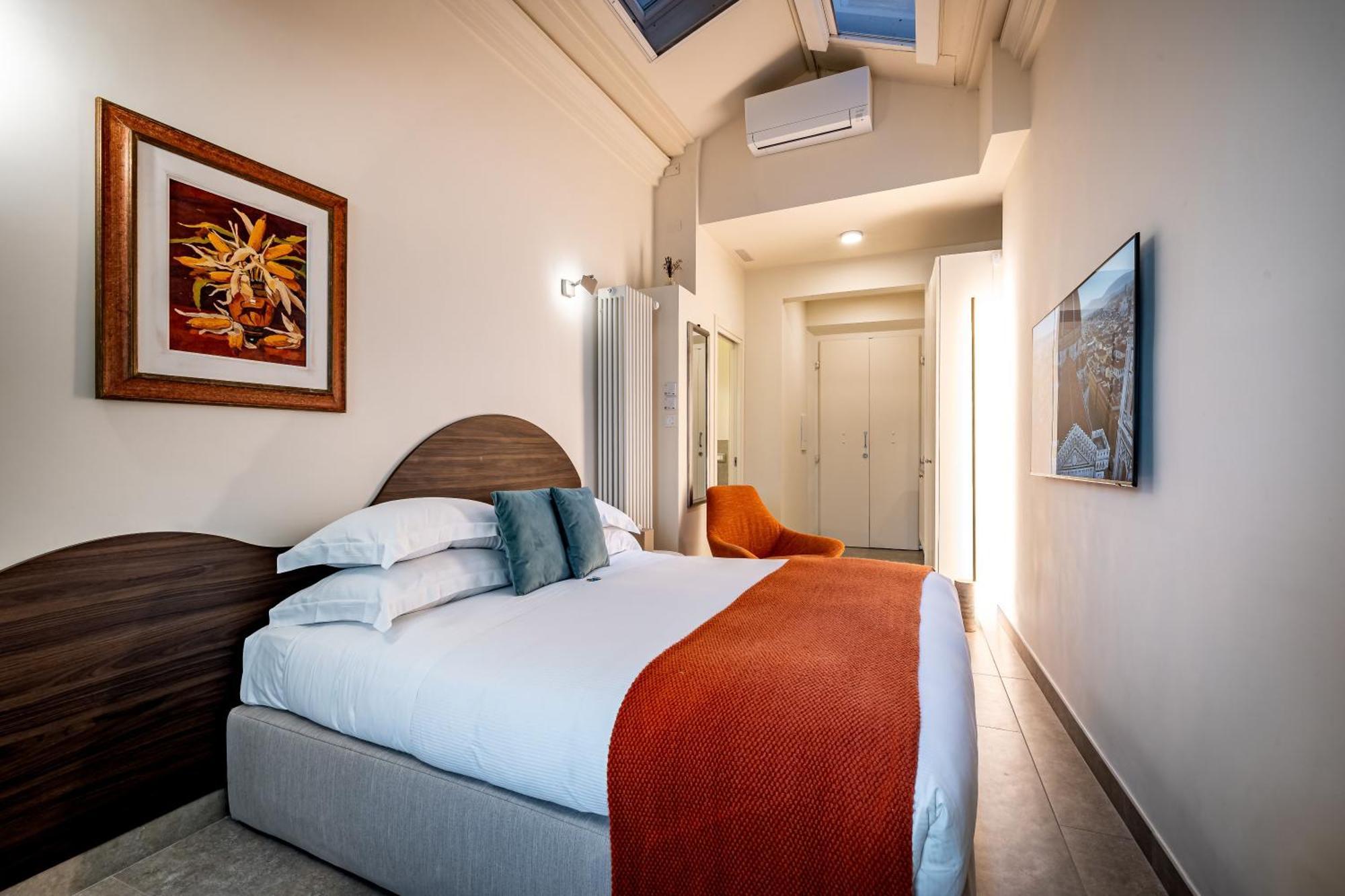 Dimora Collection - Le Corti - Boutique Luxury Suites In A Restored 13Th Century Convent, With Sauna And Gym (Adults Only) Florenz Exterior foto