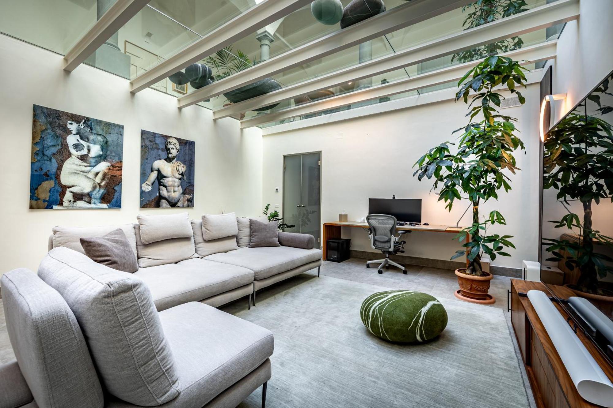 Dimora Collection - Le Corti - Boutique Luxury Suites In A Restored 13Th Century Convent, With Sauna And Gym (Adults Only) Florenz Exterior foto