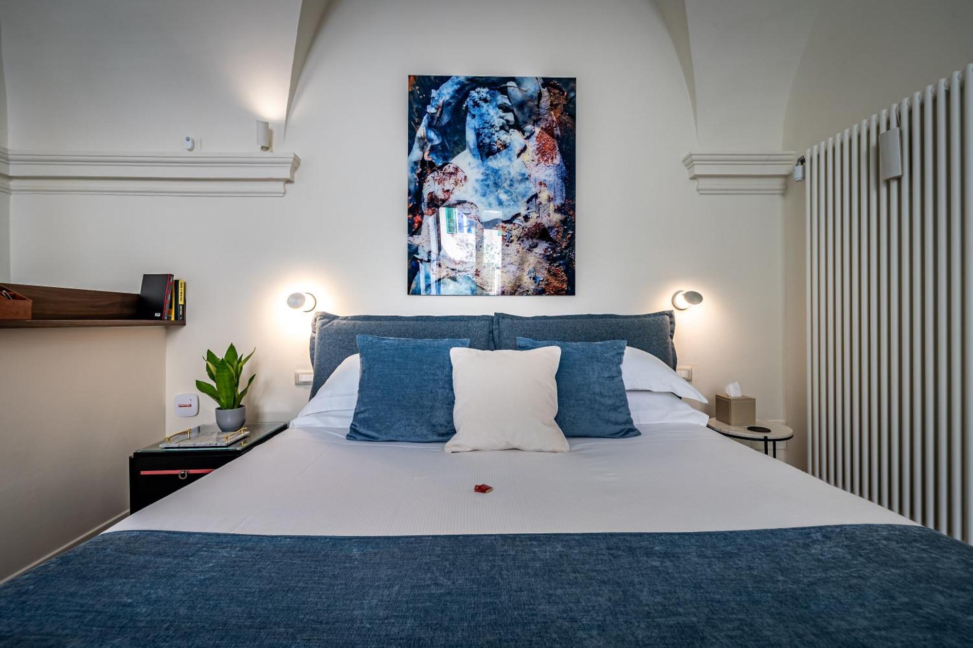 Dimora Collection - Le Corti - Boutique Luxury Suites In A Restored 13Th Century Convent, With Sauna And Gym (Adults Only) Florenz Exterior foto